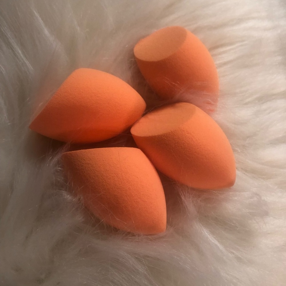 Real Techniques Beauty Sponge